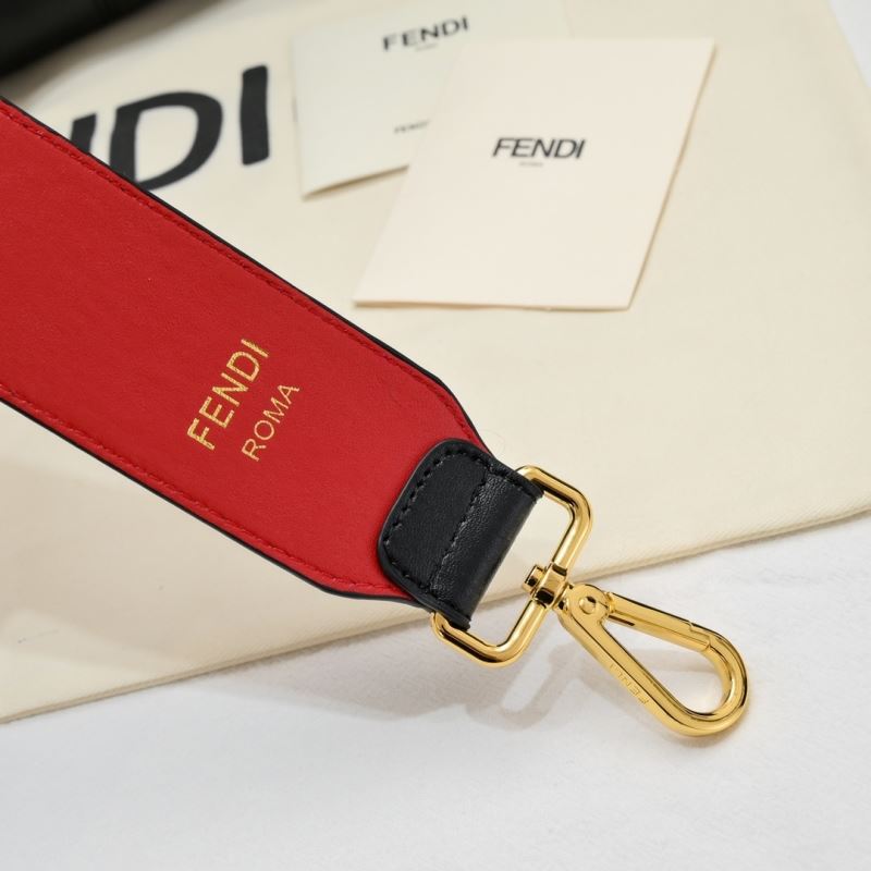 Fendi Peekaboo Bags